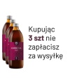 Kupując 3 szt CEMMUNIX HERBAL nie ponosisz kosztów wysyłki
