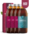67 zł taniej + dostawa gratis! 3×CEMMUNIX® + HARMONIX®