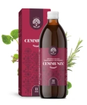 CEMMUNIX HERBAL® odbudowa bariery jelitowej, wsparcie odporności i układu trawiennego