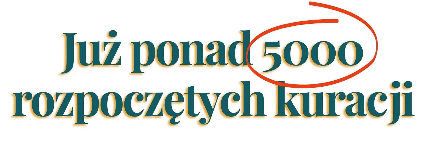 HARMONIX® — ponad 5000 zrealizowanych kuracji ziołowych Dr Las